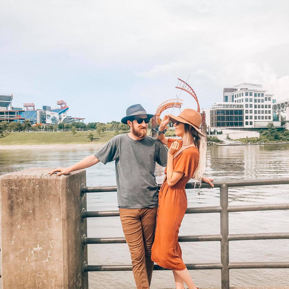 Meet your Posher, Kristen